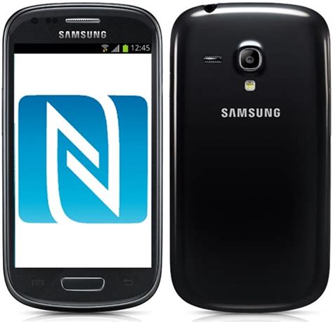 samsung galaxy s3 mini nfc tags|nfc Samsung uk.